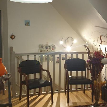 Claude Et Martine Apartment Вилпаризи Екстериор снимка