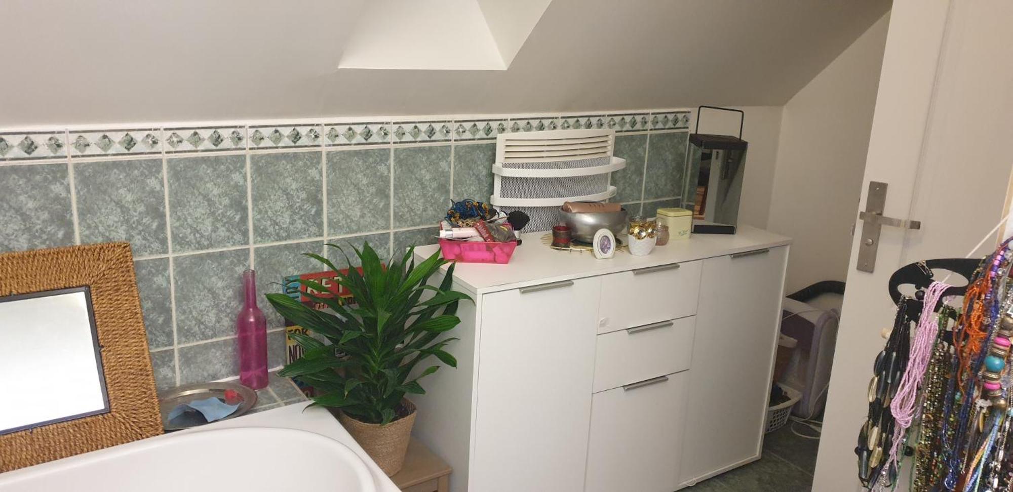 Claude Et Martine Apartment Вилпаризи Екстериор снимка
